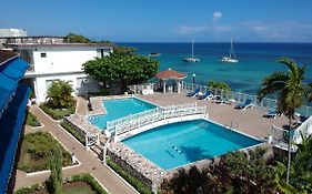 Hibiscus Hotel Jamaica